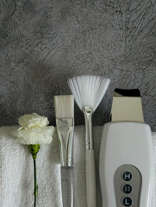60-Minute Facial with Consultation