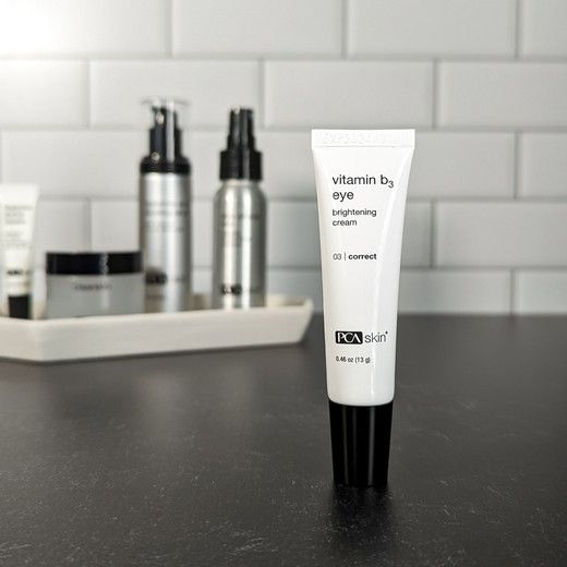 Depuffing Eye & Lip Treatment Add-On