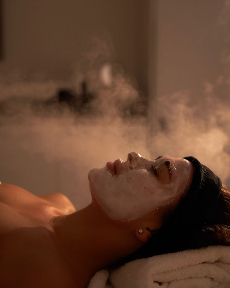 90-Minute Relax Facial