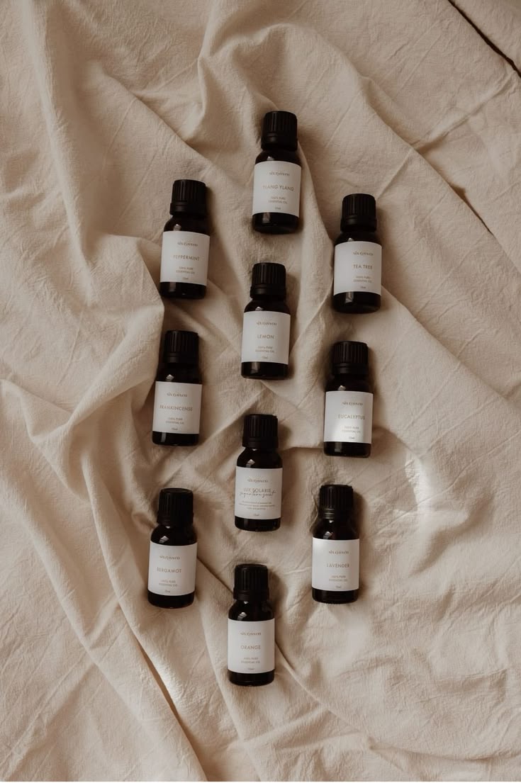 Aromatherapy Add-On