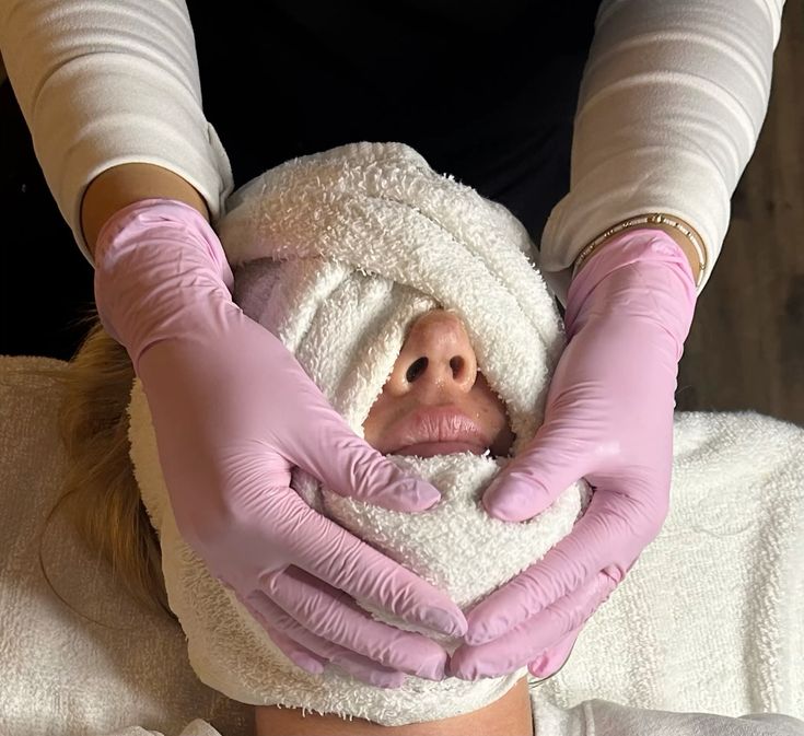 75-Minute Custom Facial