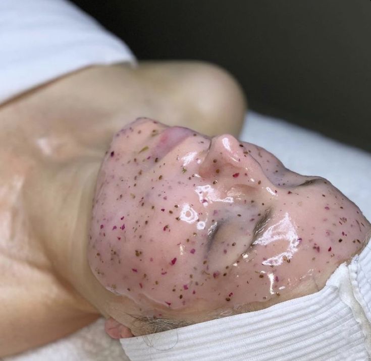 HydroJelly Mask Add-On