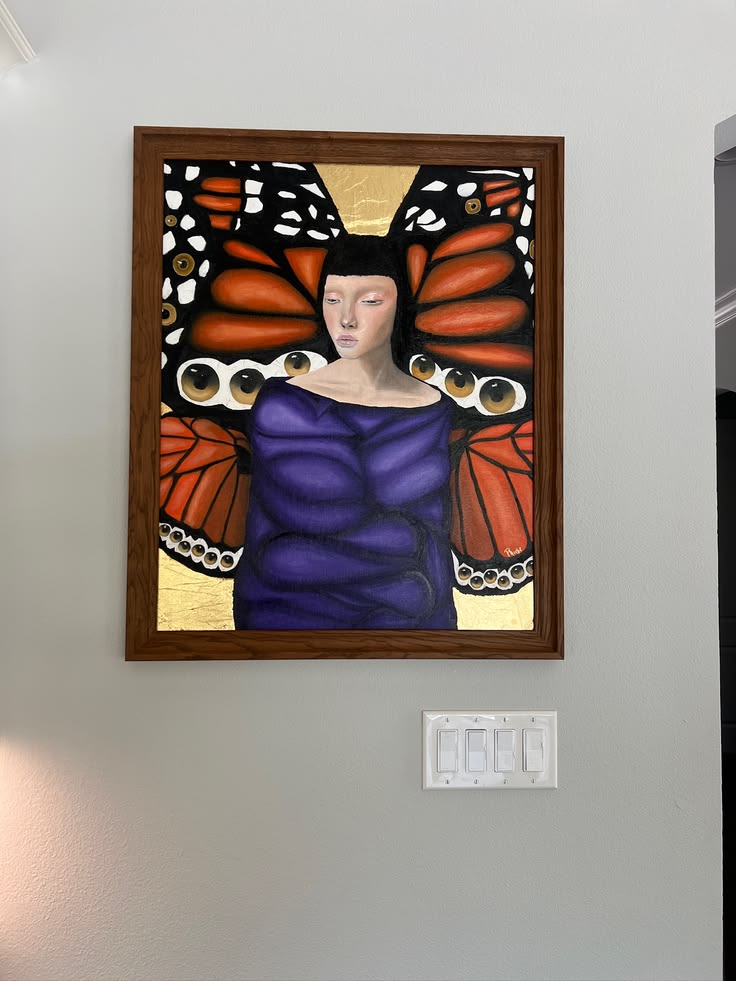 Metamorphosis