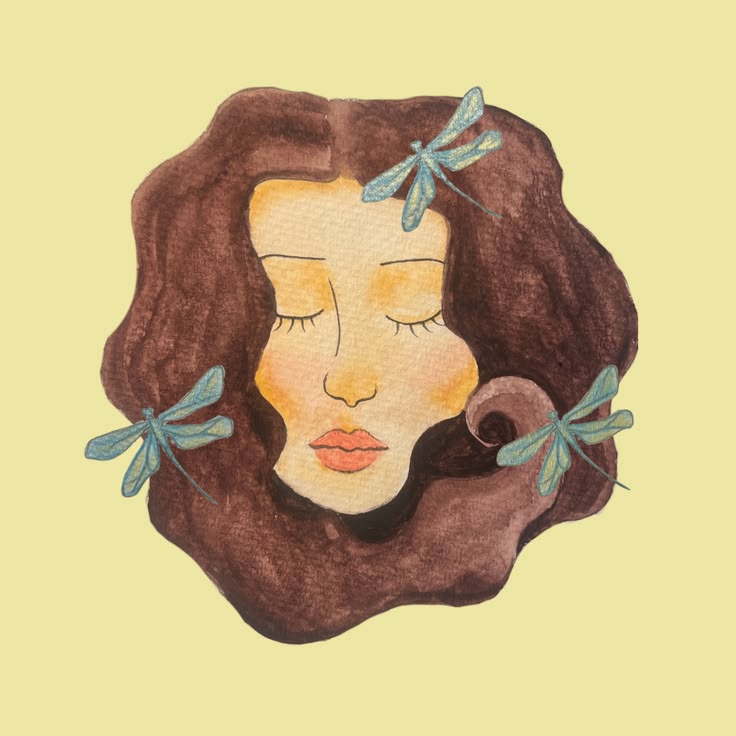 Custom Illustration & Design